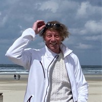 Edwin Van Oost