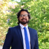 Shaurya Mathur