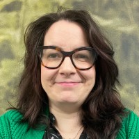 Fiona Eastmond