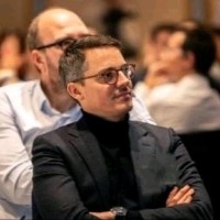 Cédric PAGE