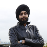 Charanjeet Singh Vaseir