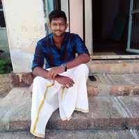 Harish Thilak