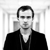 Eugene Moskalenko