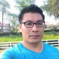Natanon Srimuk