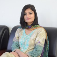Kalsoom Zahra