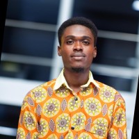 Christopher Asante