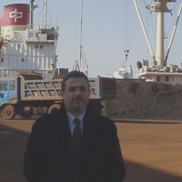 Claudio Santiago