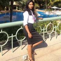 Swathi S