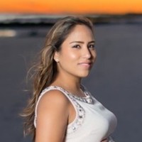 Cristina Carrillo