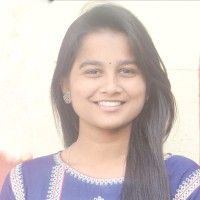 Pallavi A L