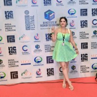 Nitika Mehra