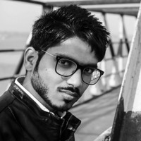 TEJAS CHOUDHARI