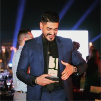 Ahmed Abbas ™