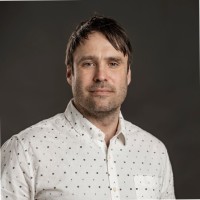 Erik Melin