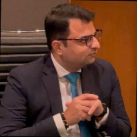 Zubair Khan