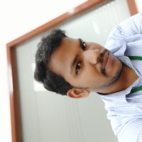 Ramesh Rajulapati