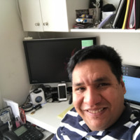 Samuel Penaloza
