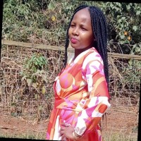 Elizabeth Ngari