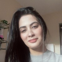 Anam Khan
