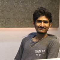 Parth Radadiya