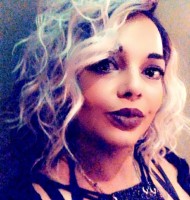 Samantha Jackson