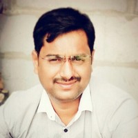 Sunil Powar