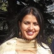 Geeta Verma