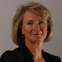 Inger Wahldén