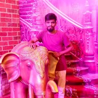 Ranjith Kumar