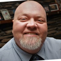 Brian Pickard