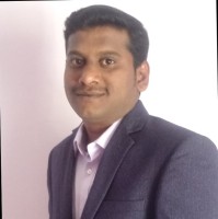 Udayan AR - CTS