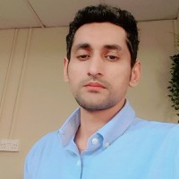 Fakhar Shahzad