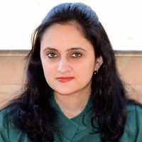 Khyati Rana