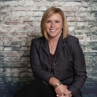 Kris Vrooman