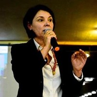 claude mary de moura