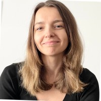Patrycja Sudoł