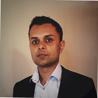 Bhemish Tanakoor