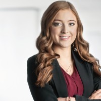 Kira Hall, Cfa