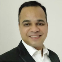 Bhuvnesh Sharma