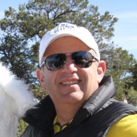 Ronald Conti, MBA