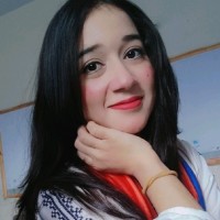 Dr Rida Hanif