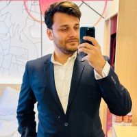 Adil Shaikh