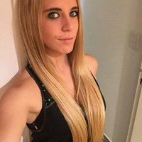 Lucía María Garbini