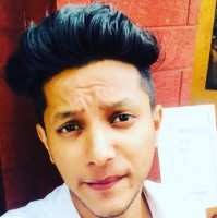 Nikhil Pandit