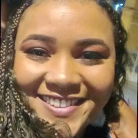 Pryscyla Aparecida Santos Rocha