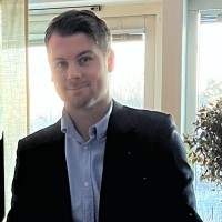 Marcus Ernlund