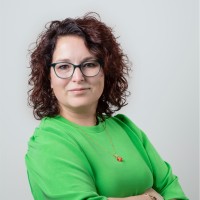 Nynke Jansen