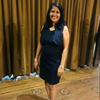Priya Mehta