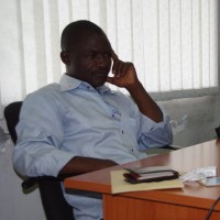 Amour Loukassou
