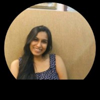 Heena Zaveri